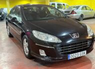 PEUGEOT 407 1.6 HDi SPORT