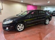 PEUGEOT 407 1.6 HDi SPORT