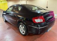 PEUGEOT 407 1.6 HDi SPORT