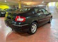 PEUGEOT 407 1.6 HDi SPORT