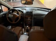 PEUGEOT 407 1.6 HDi SPORT