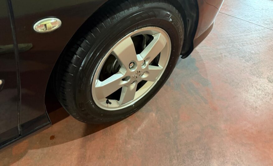 PEUGEOT 407 1.6 HDi SPORT