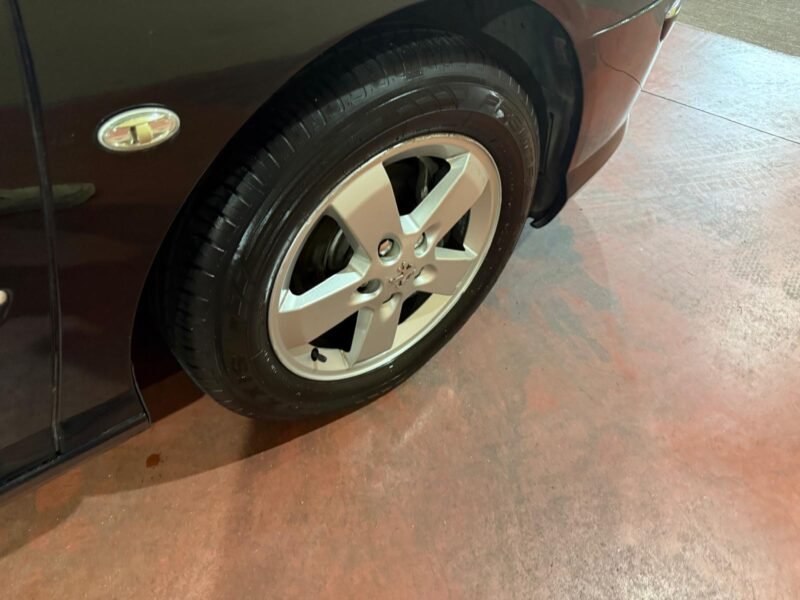 PEUGEOT 407 1.6 HDi SPORT