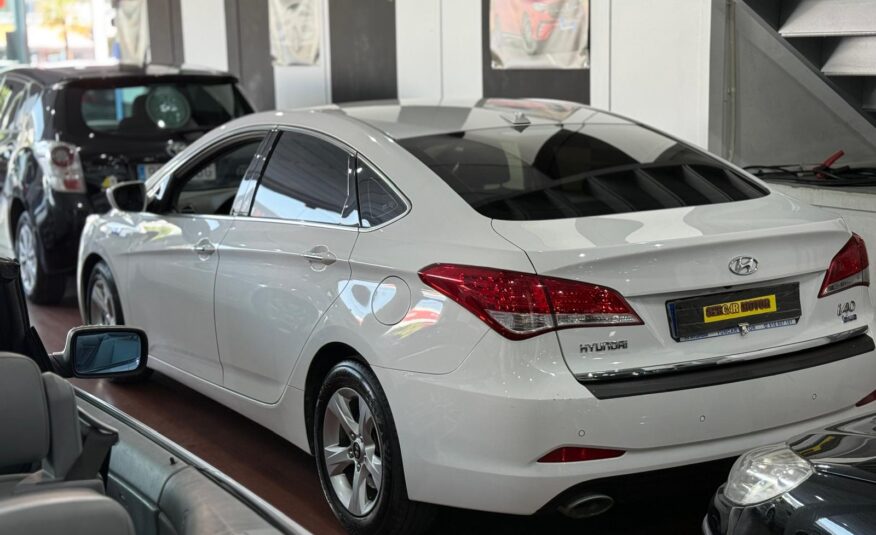 HYUNDAI i40 1.7 CDRi STYLE