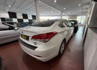 HYUNDAI i40 1.7 CDRi STYLE