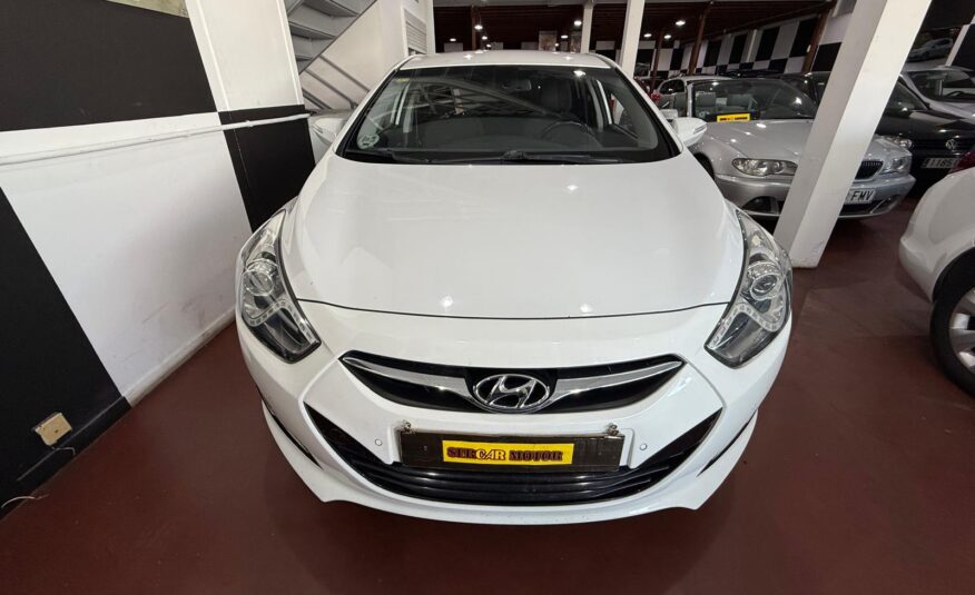 HYUNDAI i40 1.7 CDRi STYLE