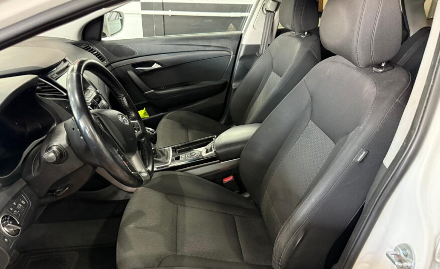HYUNDAI i40 1.7 CDRi STYLE