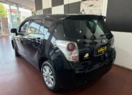 TOYOTA VERSO 2.0D-4D