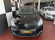 TOYOTA VERSO 2.0D-4D
