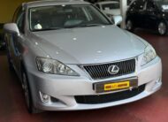 LEXUS IS 220D LUXURY LINE