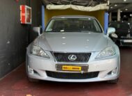 LEXUS IS 220D LUXURY LINE