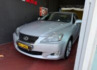 LEXUS IS 220D LUXURY LINE