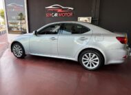 LEXUS IS 220D LUXURY LINE