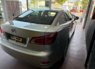 LEXUS IS 220D LUXURY LINE