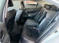 LEXUS IS 220D LUXURY LINE