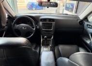 LEXUS IS 220D LUXURY LINE
