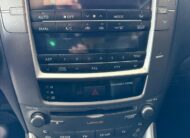 LEXUS IS 220D LUXURY LINE