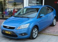 FORD Focus 1.6 tdci bussines