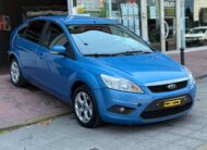 FORD Focus 1.6 tdci bussines