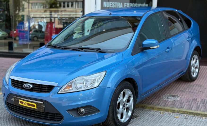 FORD Focus 1.6 tdci bussines