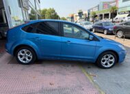 FORD Focus 1.6 tdci bussines