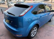 FORD Focus 1.6 tdci bussines