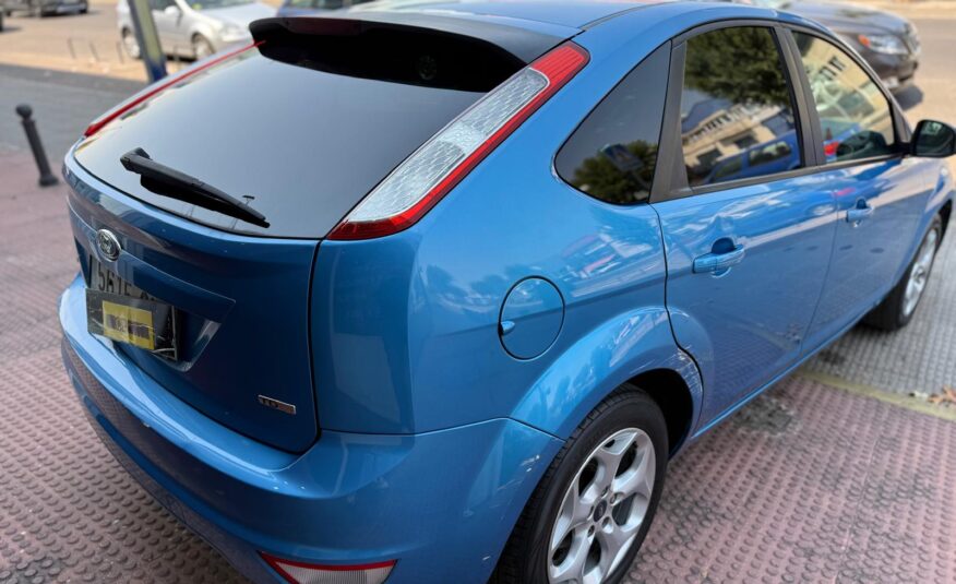 FORD Focus 1.6 tdci bussines