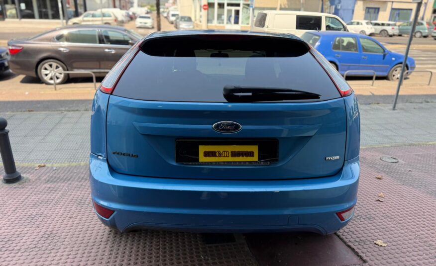 FORD Focus 1.6 tdci bussines