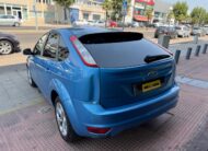 FORD Focus 1.6 tdci bussines