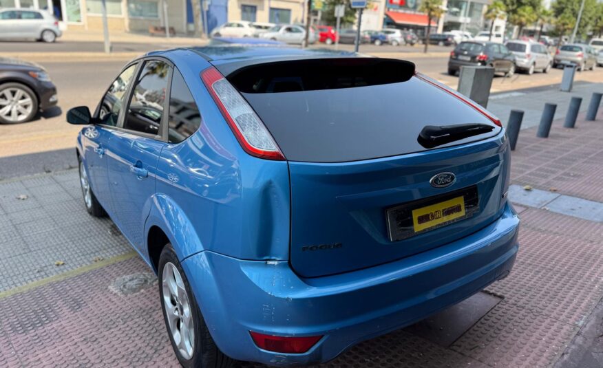 FORD Focus 1.6 tdci bussines