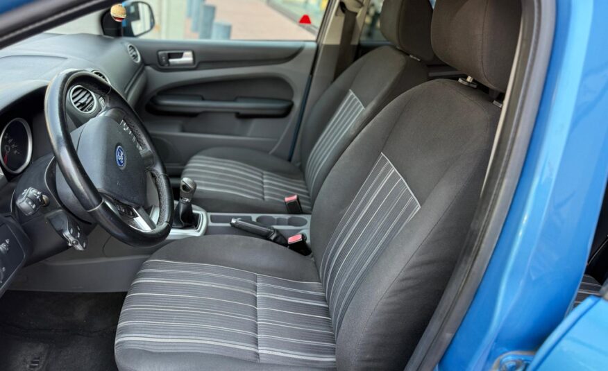 FORD Focus 1.6 tdci bussines