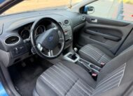 FORD Focus 1.6 tdci bussines