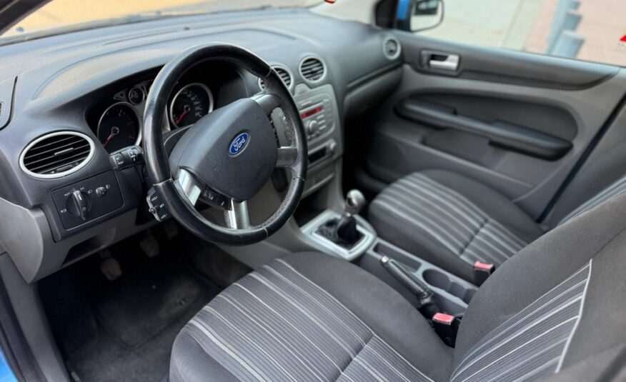 FORD Focus 1.6 tdci bussines