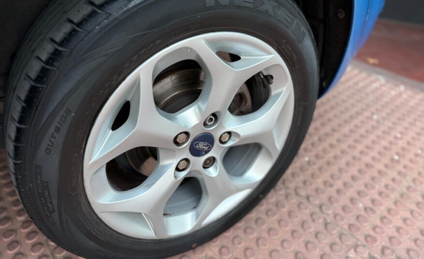 FORD Focus 1.6 tdci bussines