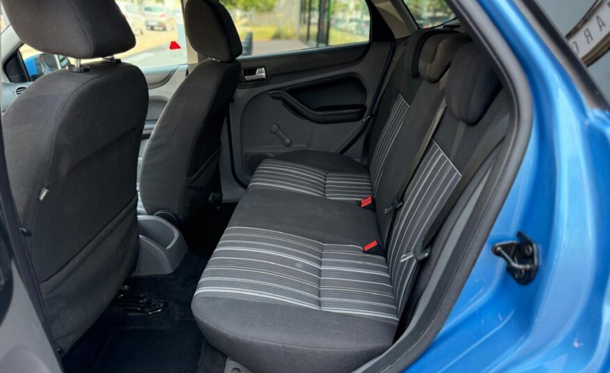 FORD Focus 1.6 tdci bussines