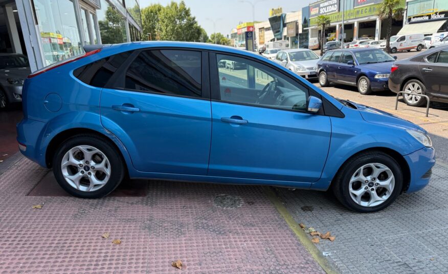 FORD Focus 1.6 tdci bussines