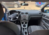 FORD Focus 1.6 tdci bussines