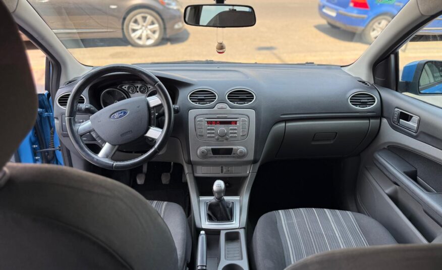 FORD Focus 1.6 tdci bussines