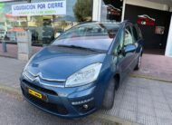 CITROEN C4 GRAND PICASSO 1.6 VTI SEDUCTION