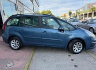 CITROEN C4 GRAND PICASSO 1.6 VTI SEDUCTION