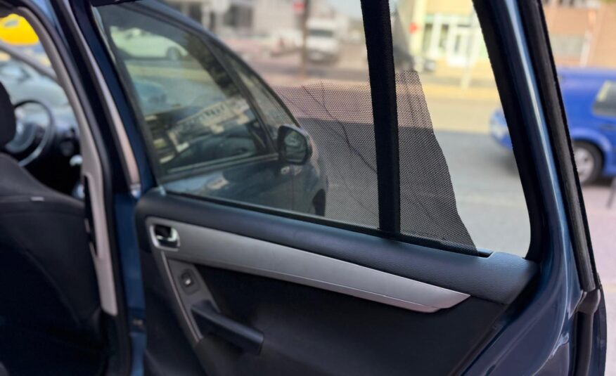 CITROEN C4 GRAND PICASSO 1.6 VTI SEDUCTION