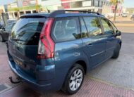 CITROEN C4 GRAND PICASSO 1.6 VTI SEDUCTION