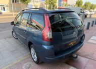 CITROEN C4 GRAND PICASSO 1.6 VTI SEDUCTION