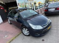 CITROEN C4 1.6HDI COLLECTION