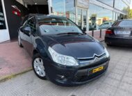 CITROEN C4 1.6HDI COLLECTION