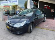 CITROEN C4 1.6HDI COLLECTION