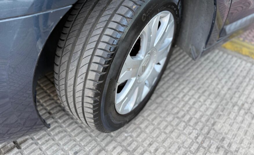 CITROEN C4 1.6HDI COLLECTION