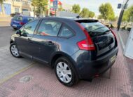 CITROEN C4 1.6HDI COLLECTION