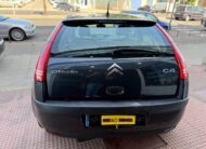 CITROEN C4 1.6HDI COLLECTION