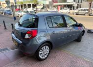RENAULT CLIO 1.5 DCI 90CV EXPRESION
